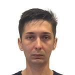 Алимов Рустам Рафикович, Анестезиолог-реаниматолог, Алголог - Тула