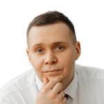 Зайцев Александр Юрьевич