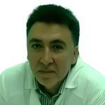 Кискачи Александр Юрьевич, Дерматолог - Тула
