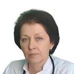 Усачева Анна Станиславовна, Кардиолог - Тула