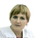Симонова Елена Вячеславовна, Маммолог, Акушер, Гинеколог - Тула