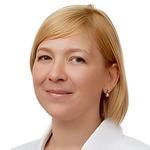 Царькова Наталья Анатольевна Царькова Наталья Анатольевна, Пульмонолог, Терапевт - Тула