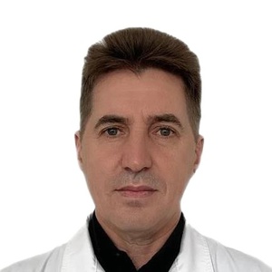Ионин Александр Леонидович, ортопед, маммолог, онколог, травматолог, хирург - Тула