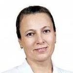 Кирюкова Наталья Ивановна, Педиатр - Тула