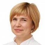 Морозова Вера Юрьевна, Педиатр - Тула