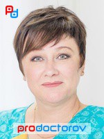 Беденко Валентина Леонидовна, Стоматолог-гигиенист - Тула