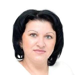 Логвинюк Оксана Васильевна, Стоматолог-гигиенист - Тула