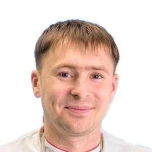 Ткаченко Денис Владимирович, стоматолог - Тула