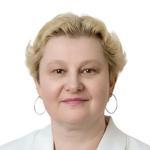 Кузнецова Ольга Юрьевна, Гематолог, Детский гематолог, Детский пульмонолог, Педиатр, Пульмонолог - Тула