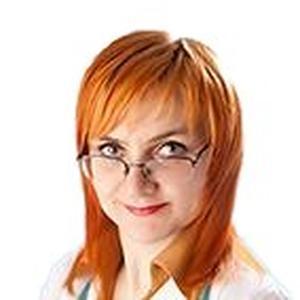 Белынцева Елена Валерьевна, психотерапевт, детский психиатр, психиатр - Тула