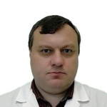 Мухин Андрей Александрович, Невролог - Тула