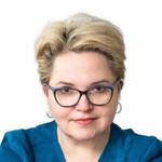 Дорофеева Юлия Валериевна Дорофеева Юлия Валериевна, Терапевт - Тула