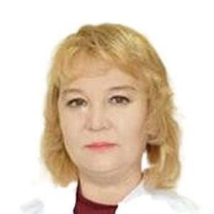 Панькова Светлана Николаевна, эндокринолог , врач узи , диетолог - Щёкино