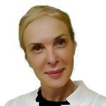 Руднева Ольга Сергеевна Руднева Ольга Сергеевна, Офтальмолог-хирург - Тула