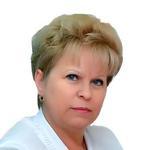 Щетинина Татьяна Петровна