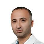 Мамедов Бадратдин Бахтиярович, Онколог, Врач УЗИ, Маммолог - Тула
