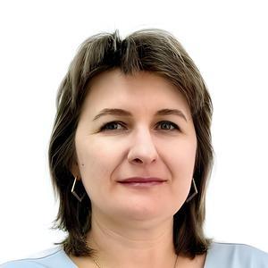 Чешко Ирина Федоровна, детский невролог - Тула