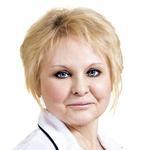 Зайдулина Татьяна Владимировна, Педиатр - Тула