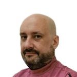 Кузнецов Андрей Владимирович, Стоматолог-имплантолог, Стоматолог-хирург - Тула