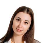 Комиссарова Елена Владимировна