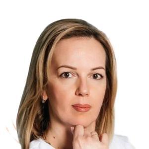Матяж Надежда Валериевна, гинеколог-эндокринолог - Тула