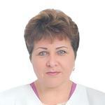 Спасская Светлана Михайловна, Гинеколог, Акушер - Тула