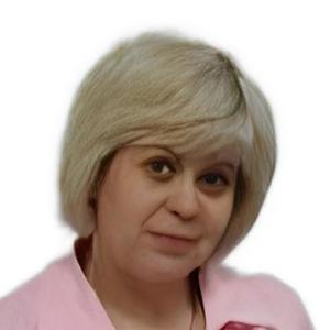 Зайчикова стоматолог тула валентина александровна фото