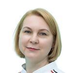 Фатеева Людмила Викторовна, Педиатр - Тула