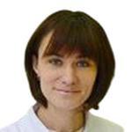 Барабанова Татьяна Юрьевна, Кардиолог - Венёв