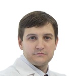Горский Владимир Сергеевич, Дерматолог - Тула