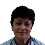 Балина Полина Леонтьевна, Педиатр - Тула