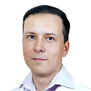 Малыгин Алексей Гаральдович, рентгенолог - Тула