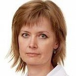 Паньшина Евгения Николаевна, Детский гастроэнтеролог, Педиатр - Тула