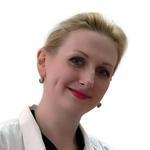 Грибова Олеся Андреевна, Психиатр, Детский психиатр - Тула