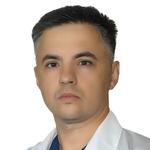 Федорищев Василий Игоревич, Онколог-маммолог, Маммолог, Онколог, Онколог-дерматолог, Хирург - Тула