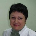Беляева Людмила Ивановна, Офтальмолог (окулист), Детский офтальмолог - Тула