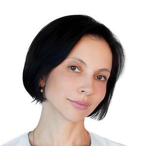 Бородина Надежда Валериевна, косметолог-эстетист - Тула