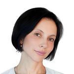 Бородина Надежда Валериевна, Косметолог-эстетист - Тула