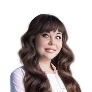 Ульянова Анастасия Владимировна - фотография Ульянова Анастасия Владимировна, рентгенолог, врач узи, педиатр - Тула