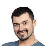 Пономаренко Сергей Юрьевич, Стоматолог, Стоматолог-имплантолог, Стоматолог-ортопед - Тула