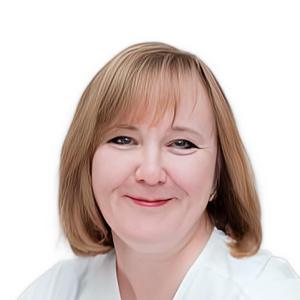 Моисеева Наталья Валерьевна, эндоскопист - Тула