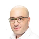 Нино Саад Еддин Нино Саад Еддин, Стоматолог - Тула