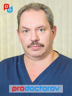 Андреев Павел Викторович, Стоматолог-ортопед - Тула