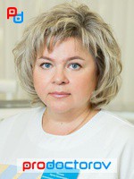 Окунева Ирина Казимировна, Стоматолог-гигиенист - Тула