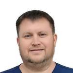 Юматов Сергей Валерьевич, Стоматолог-ортопед - Тула