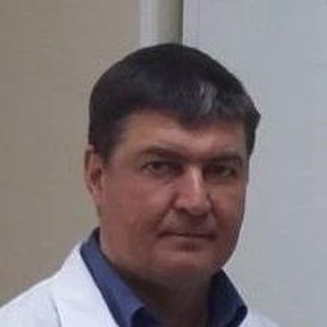 Репетунов Алексей Алексеевич, травматолог - 1 отзыв Тула - ПроДокторов