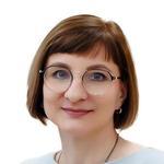 Баркова Ирина Львовна Баркова Ирина Львовна, Стоматолог - Тула