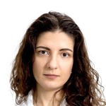 Пигорева Ирина Николаевна Пигорева Ирина Николаевна, Стоматолог - Тула