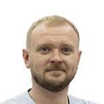 Михайлов Николай Николаевич, Стоматолог-ортопед - Тула