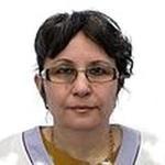 Закревская Ирина Эдуардовна Закревская Ирина Эдуардовна, Стоматолог-ортопед - Тула